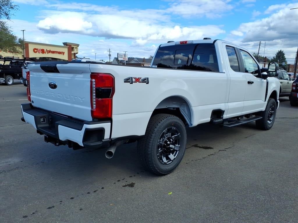New 2026 Ford F-350SD XL Truck