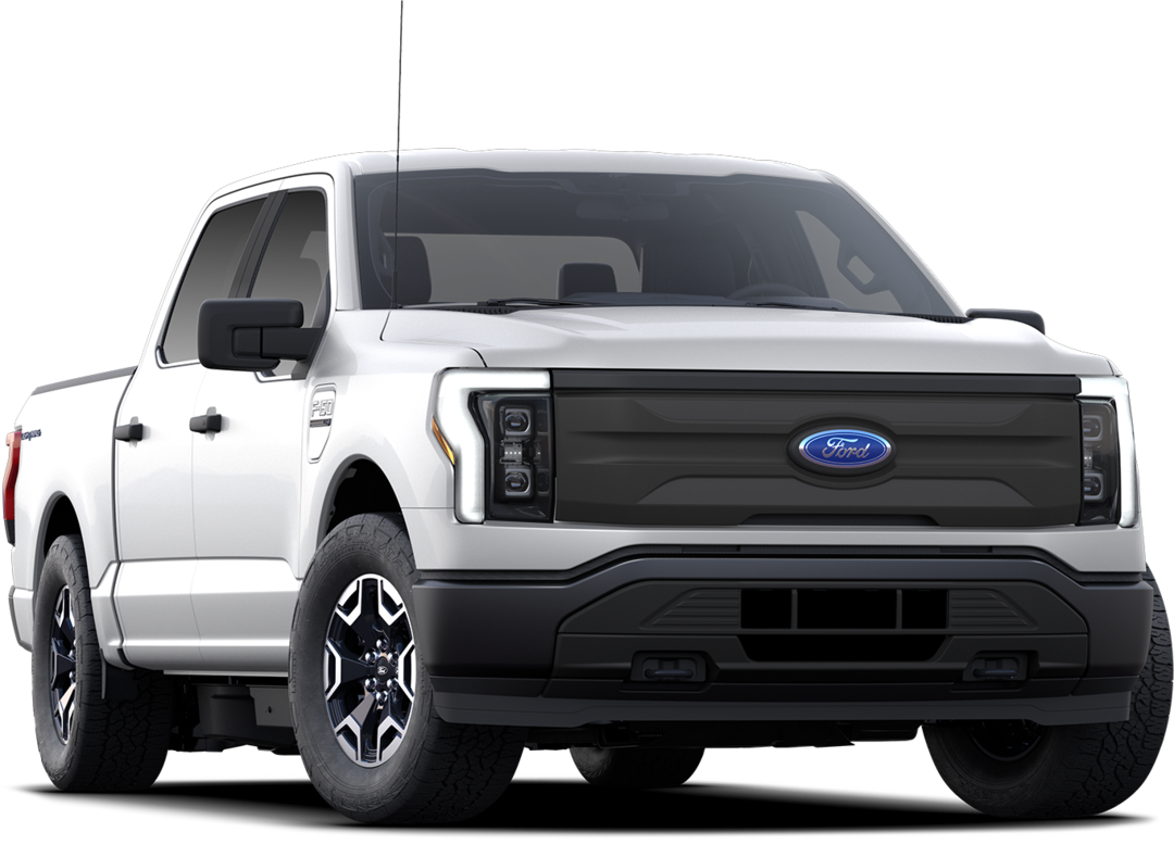 F-150 Lightning Pro