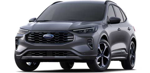 Escape ST-Line Elite