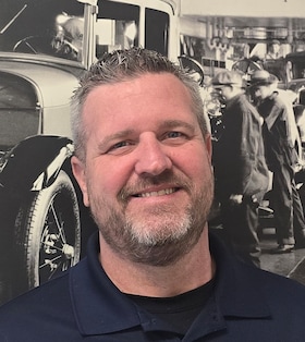 Staff member Jeff Kelly from ID_79441e