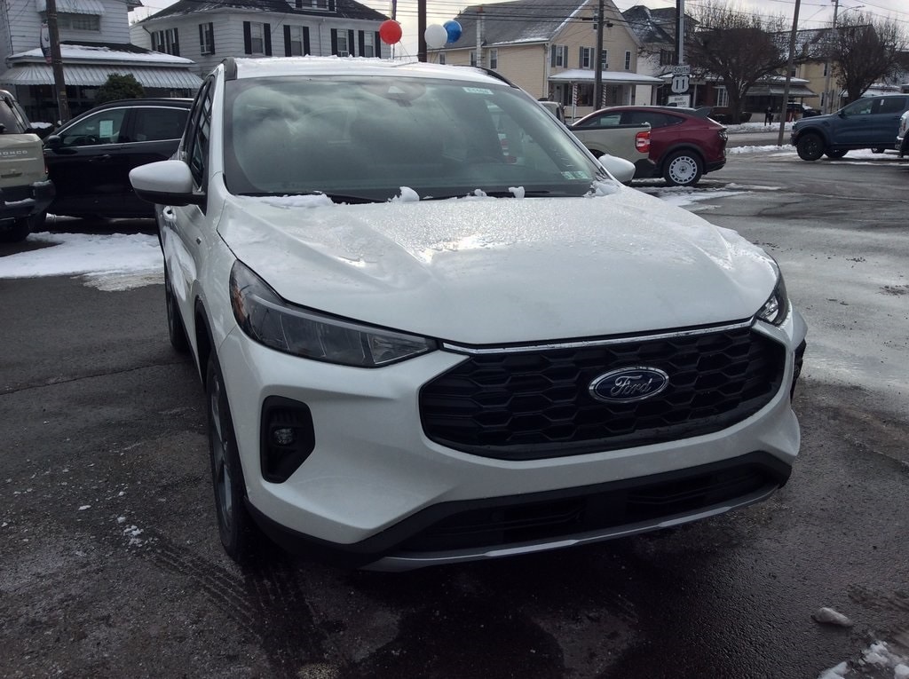 New 2026 Ford Escape ST-Line Select SUV