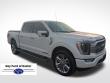 Used 2022 Ford F-150 Limited Truck