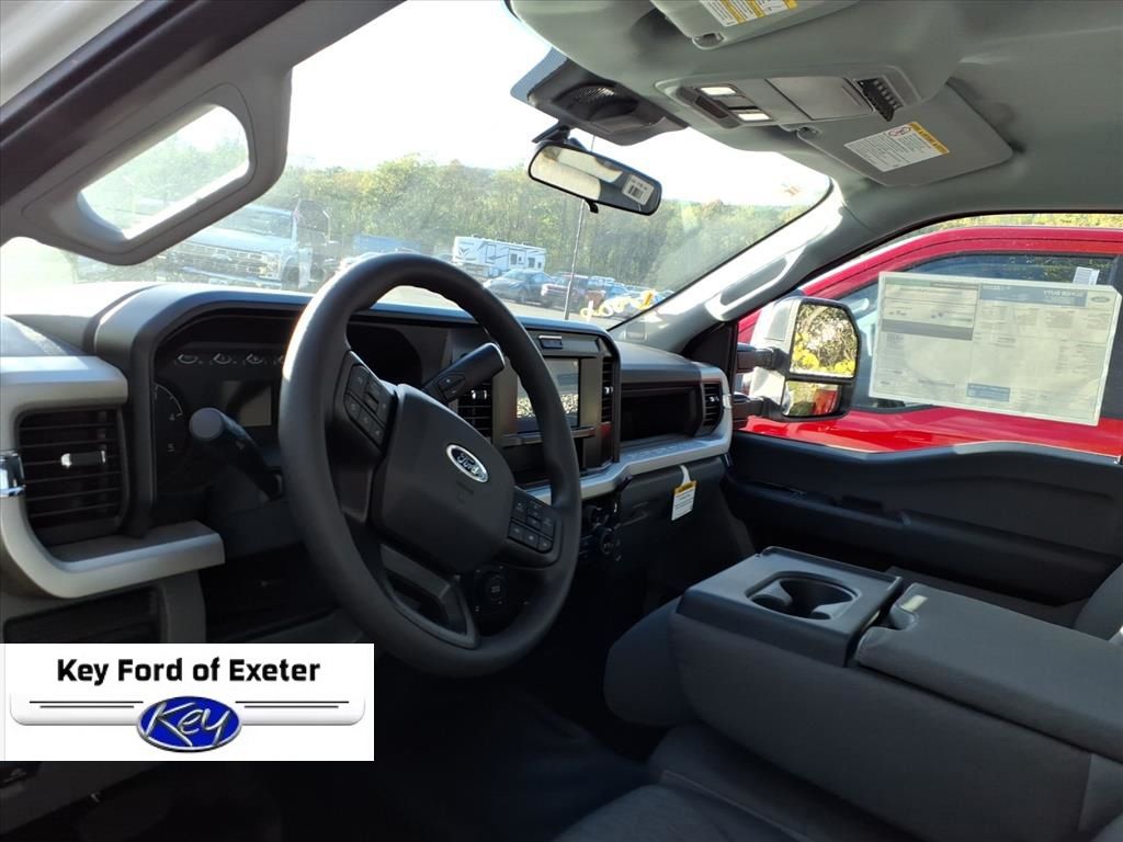 2026 Ford F-250 Super Duty XL - Photo 15
