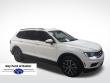 Used 2021 Volkswagen Tiguan 2.0T SE SUV