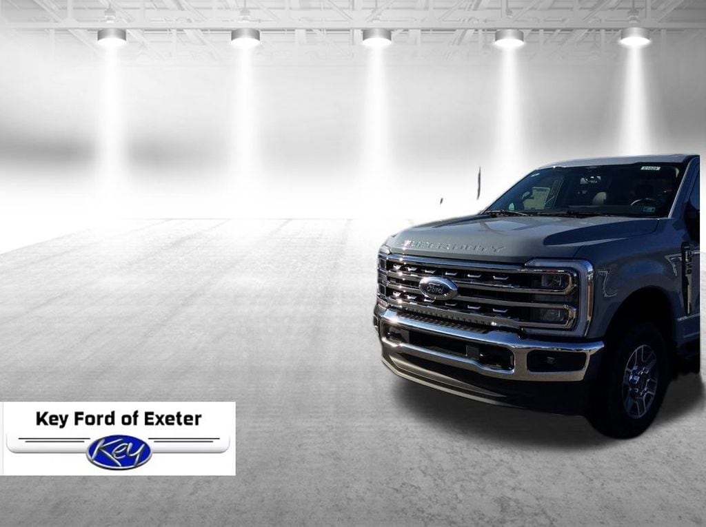 2026 Ford F-250 Super Duty XL - Photo 23