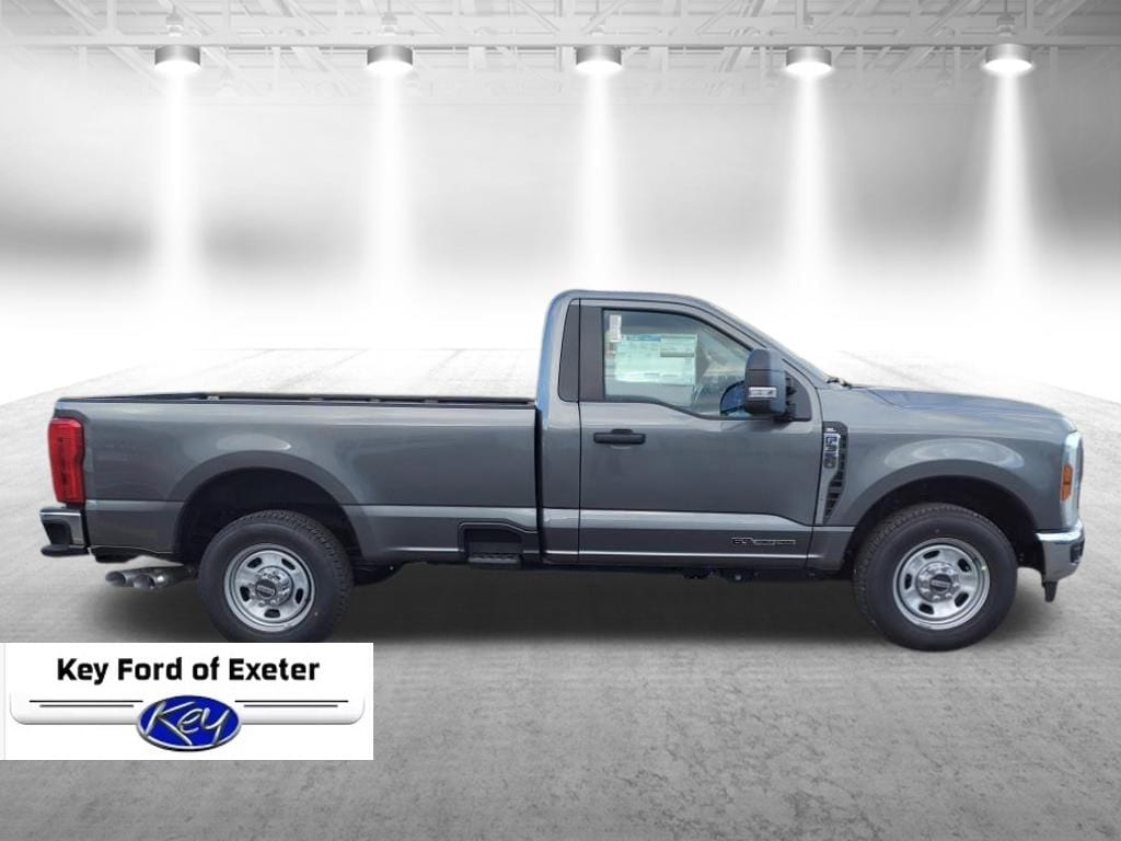 New 2024 Ford F-350SD XL Truck