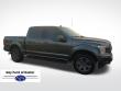 Used 2020 Ford F-150 Lariat Truck