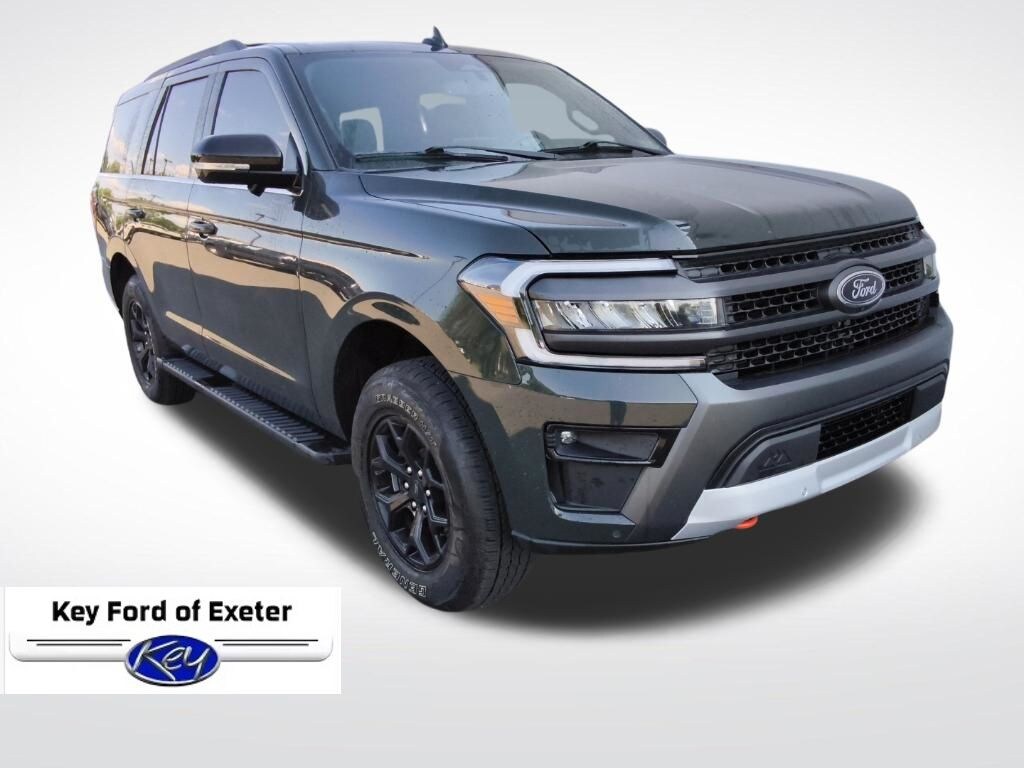Used 2022 Ford Expedition Timberline SUV