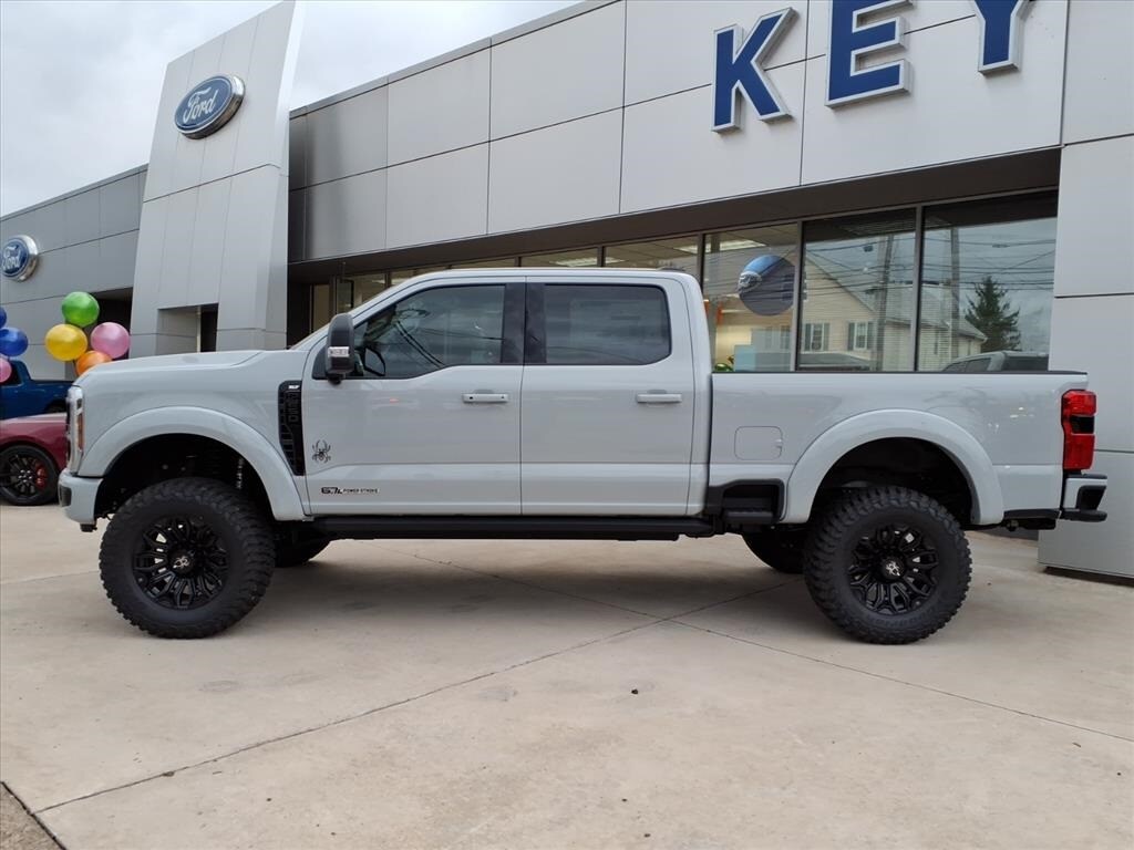 2026 Ford F-250 photo 4