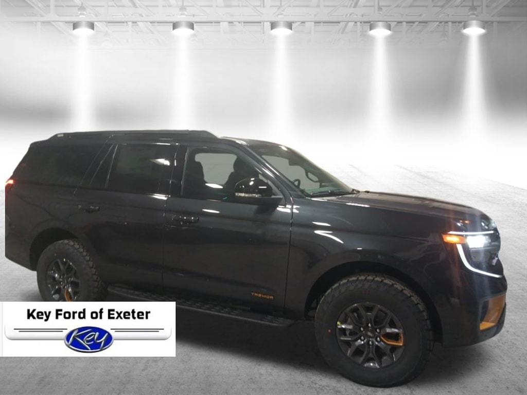 2026 Ford Expedition SUV 