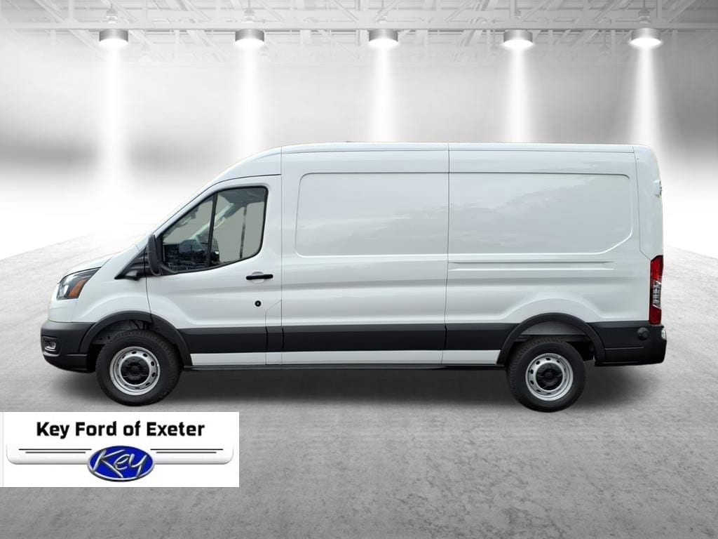 2025 Ford Transit Van Base - Photo 9