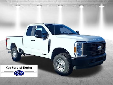 2026 Ford F-250SD XL Truck