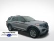 Certified 2023 Ford Explorer XLT SUV