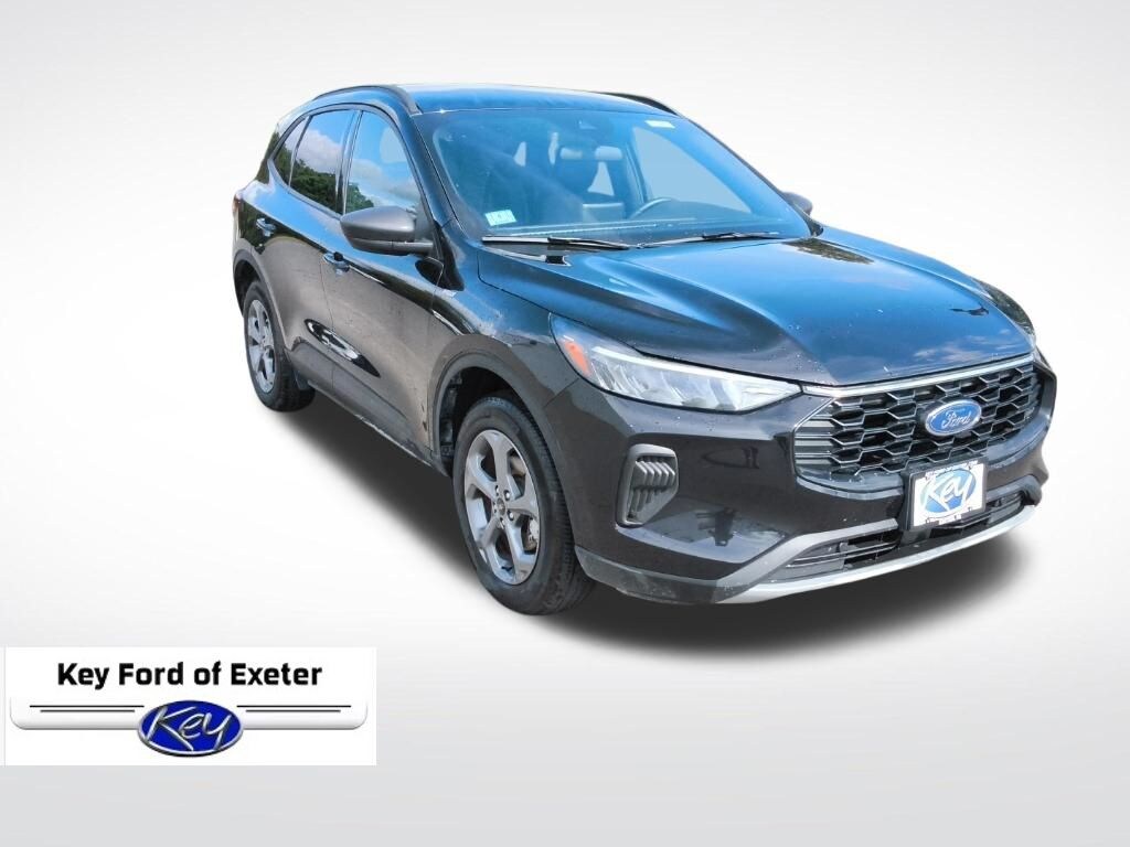 Used 2025 Ford Escape ST-Line SUV