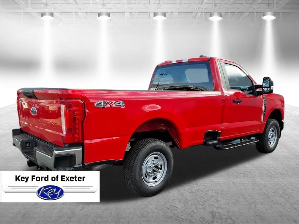 New 2026 Ford F-250SD XL Truck