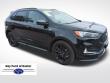 Used 2022 Ford Edge ST Line SUV
