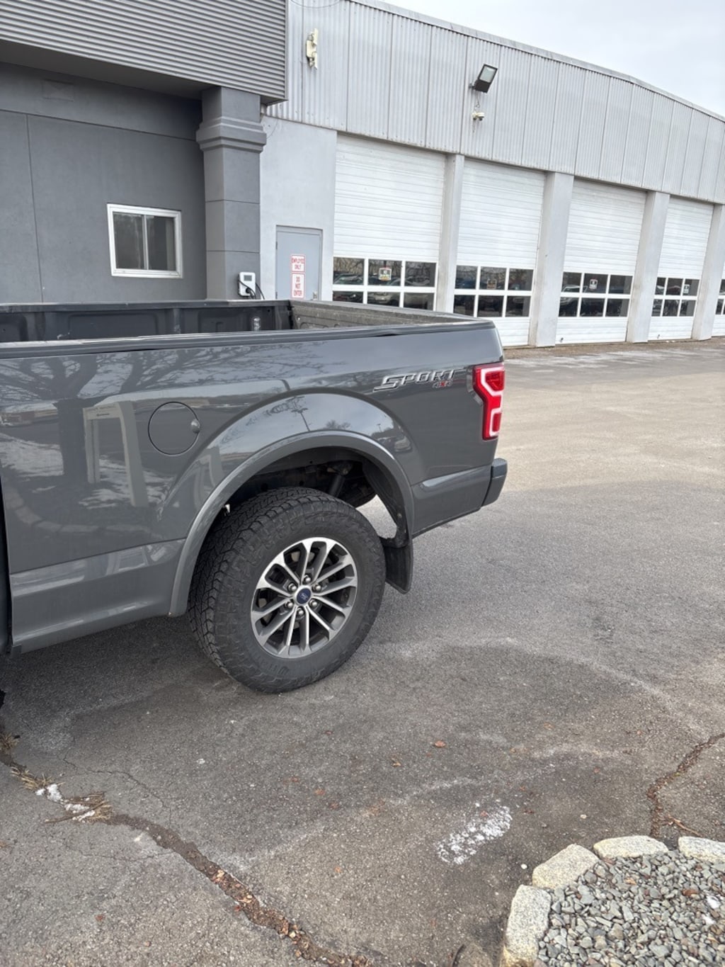 Used 2020 Ford F-150 XLT Truck