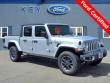 Certified 2023 Jeep Gladiator Overland Truck