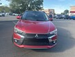 Mitsubishi Outlander Sport