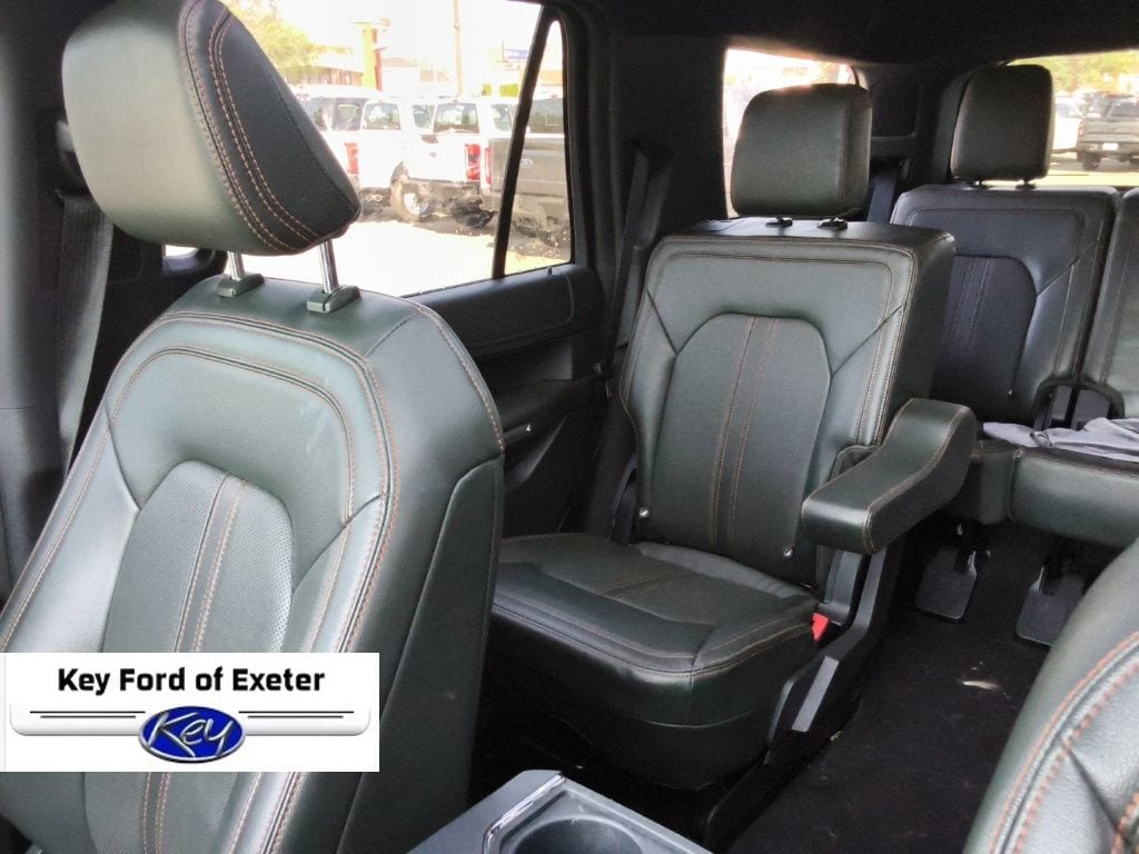 2022 Ford Expedition Timberline - Photo 48
