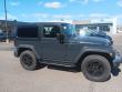 Certified 2017 Jeep Wrangler Big Bear SUV