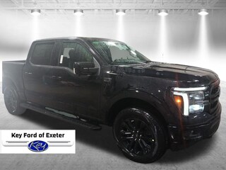 2026 Ford F-150 Lariat Truck
