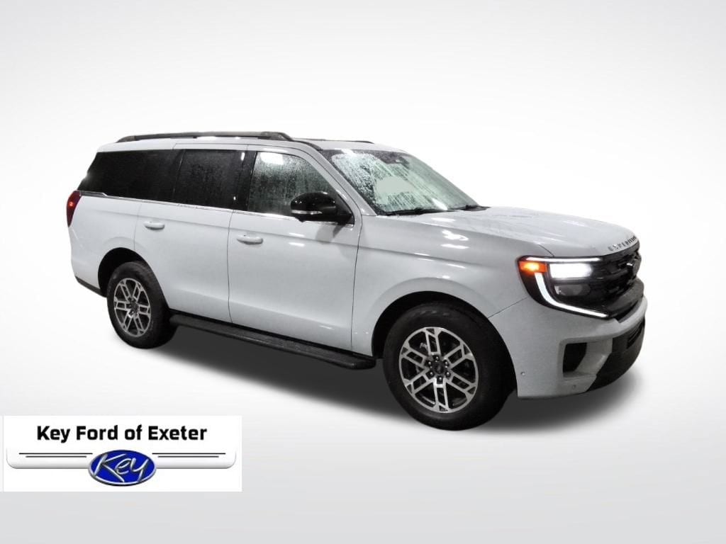2025 Ford Expedition SUV 