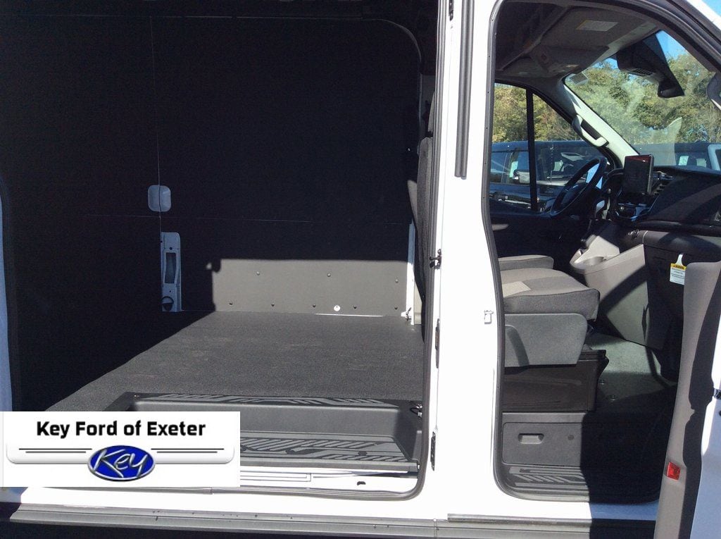 2025 Ford Transit Van Base - Photo 23