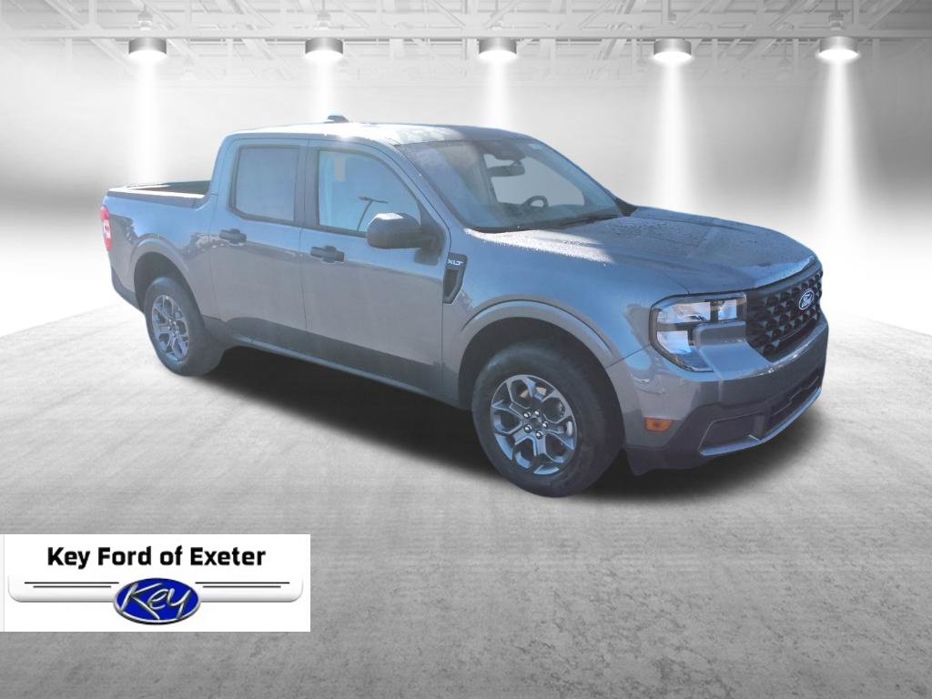 2026 Ford Maverick XLT Truck