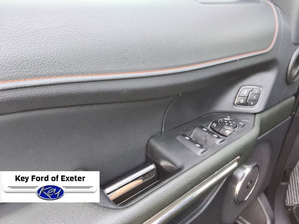 2022 Ford Expedition Timberline - Photo 27