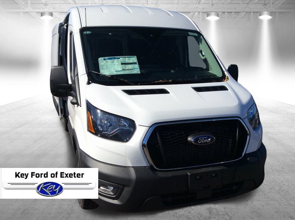 2025 Ford Transit Van Base - Photo 28