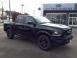 Used 2024 Ram 1500 Classic Warlock Truck
