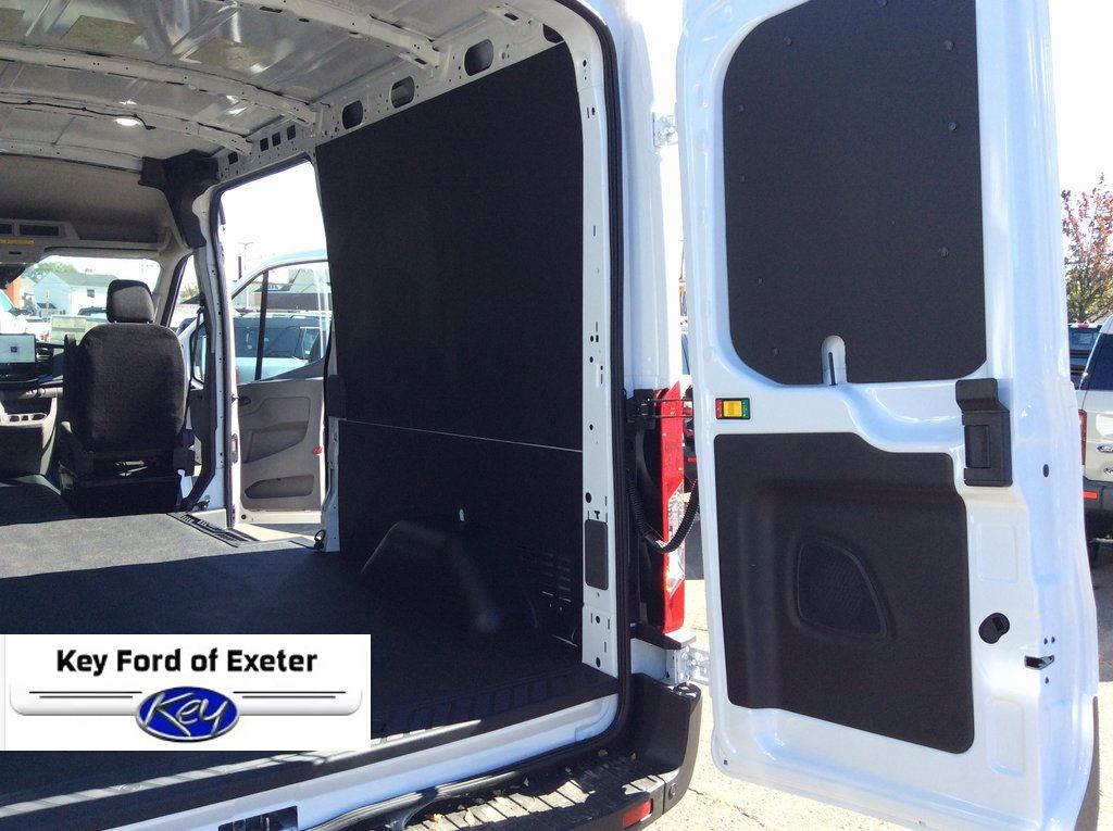 2025 Ford Transit Van Base - Photo 25