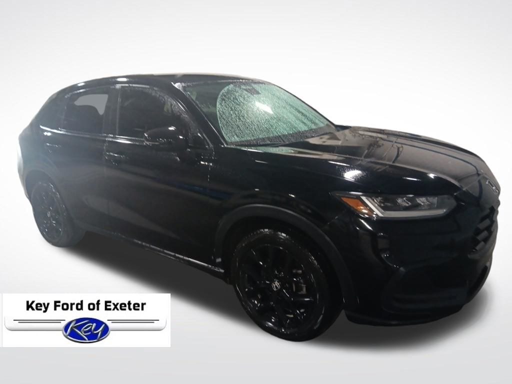 2024 Honda HR-V Sport AWD's photo