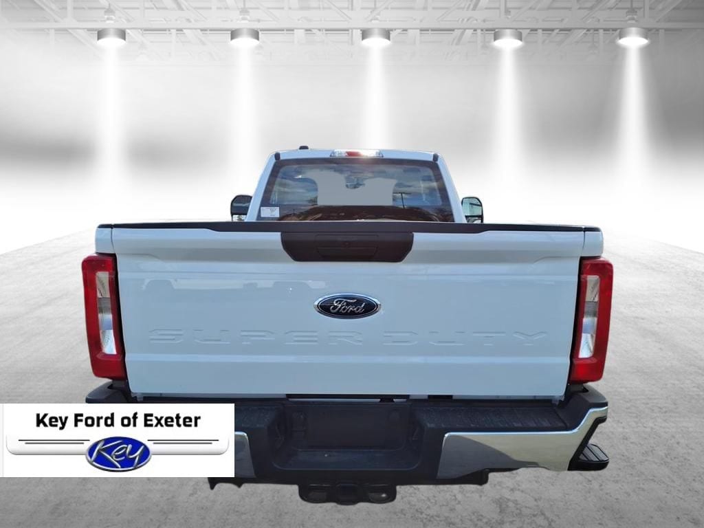 2026 Ford F-250 Super Duty XL - Photo 6