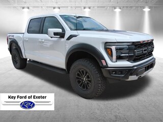 2026 Ford F-150 Raptor Truck