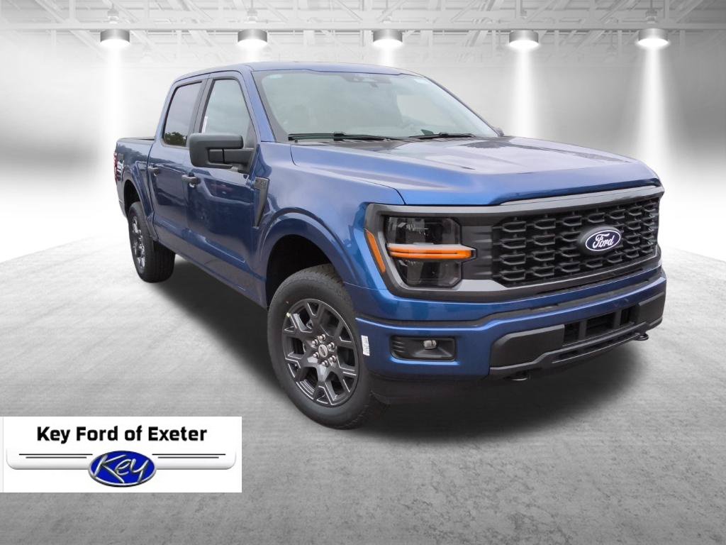 2026 Ford F-150 STX Truck