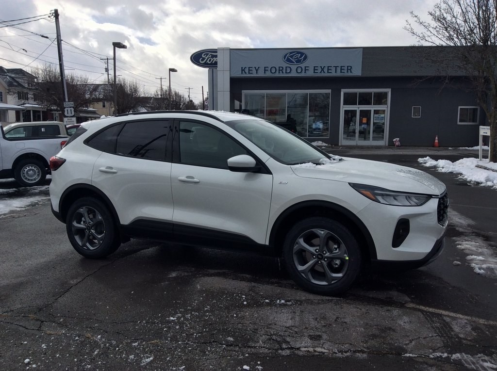 New 2026 Ford Escape ST-Line Select SUV