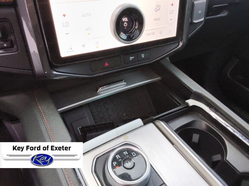 2022 Ford Expedition Timberline - Photo 41