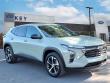 Certified 2024 Chevrolet Trax 1RS SUV