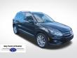 Used 2016 Volkswagen Tiguan SE SUV