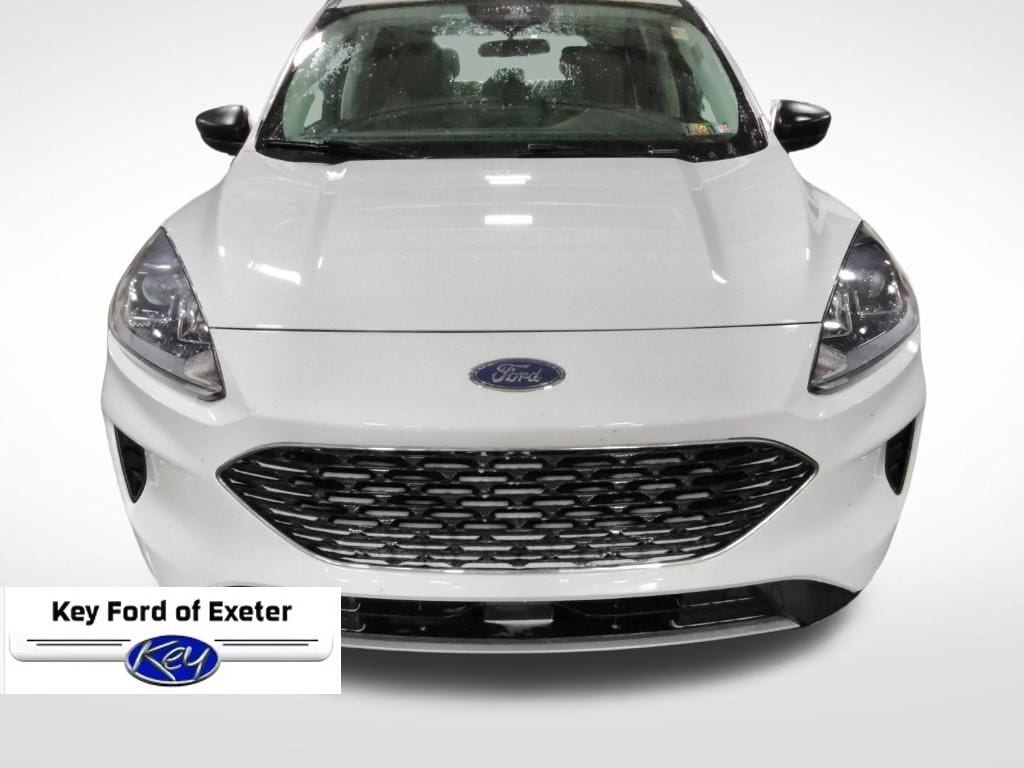 Used 2022 Ford Escape SE SUV
