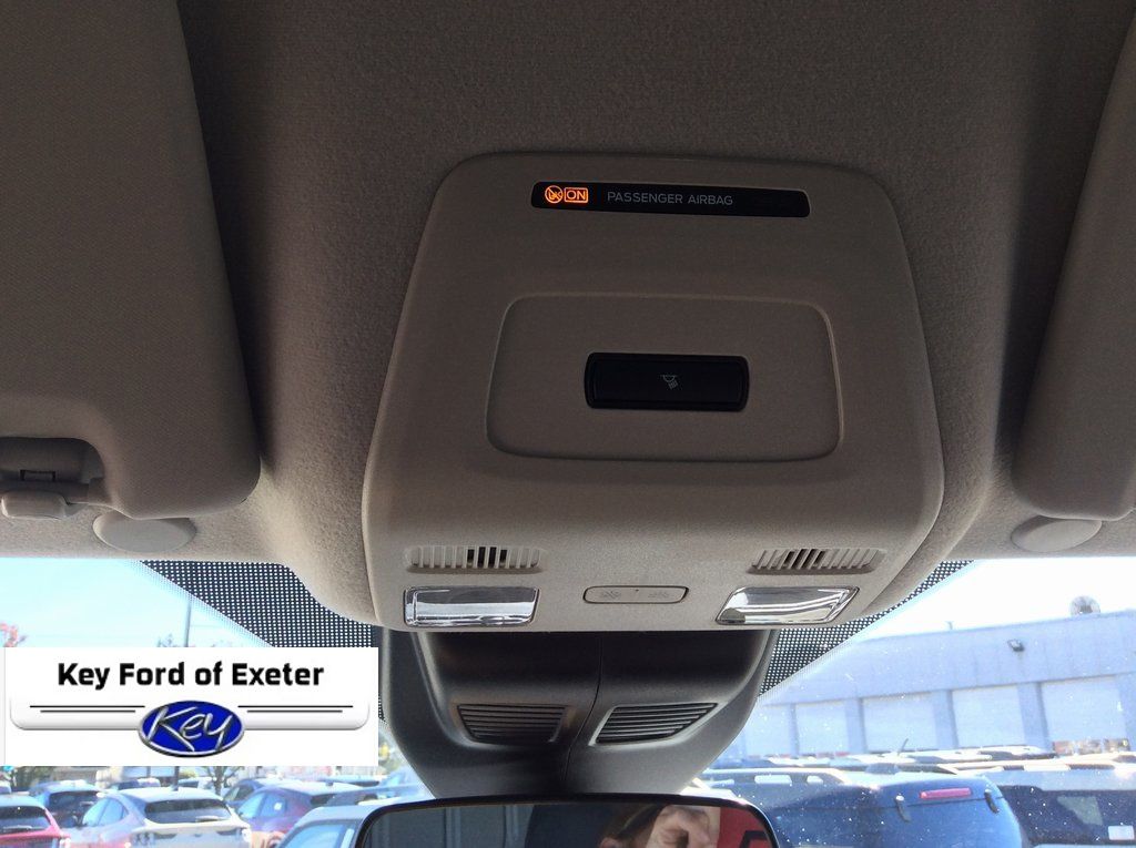 2025 Ford Transit Van Base - Photo 35