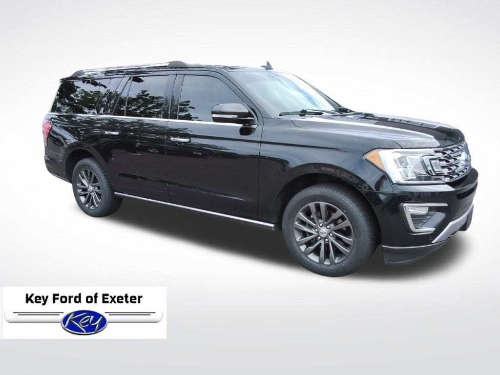 2020 Ford Expedition Max SUV 
