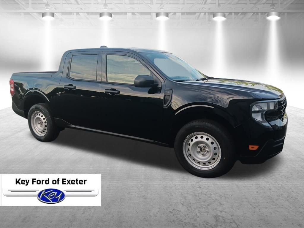 2026 Ford Maverick's photo