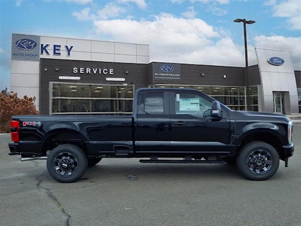 New 2026 Ford F-350SD XL Truck