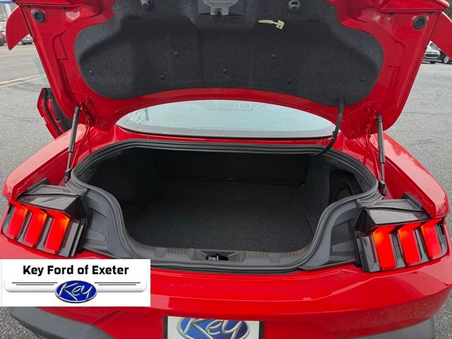 2025 Ford Mustang GT Premium Fastback - Photo 11