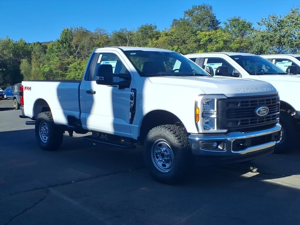 New 2026 Ford F-250SD XL Truck