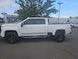 Chevrolet Silverado 3500HD