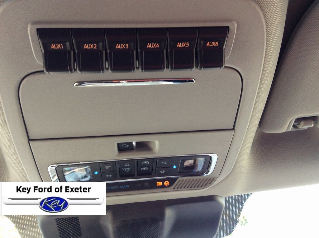2026 Ford F-350 Super Duty Lariat - Photo 42